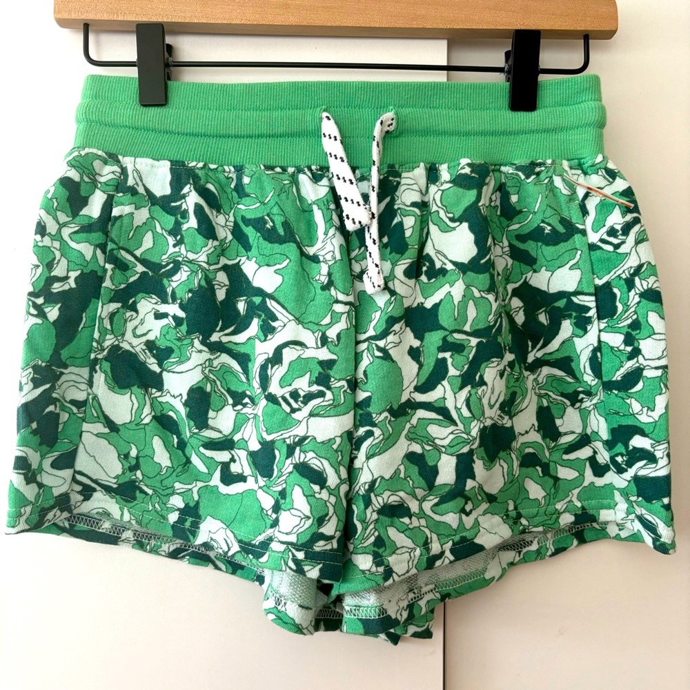 NWOT Zella Lounge Shorts